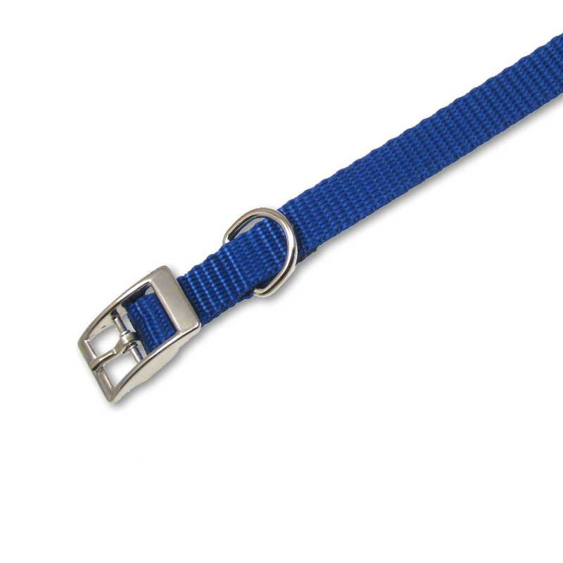 Traditional Collar - 5/8" Width