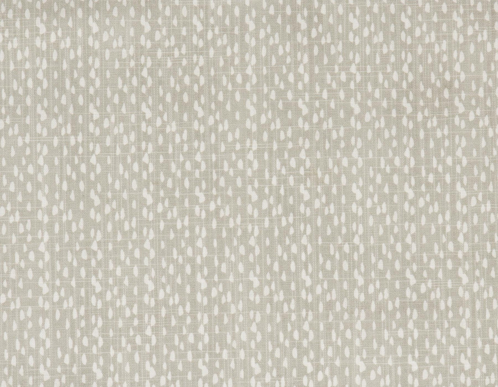 Blanket and Bone Toy Set - Dottie Grey