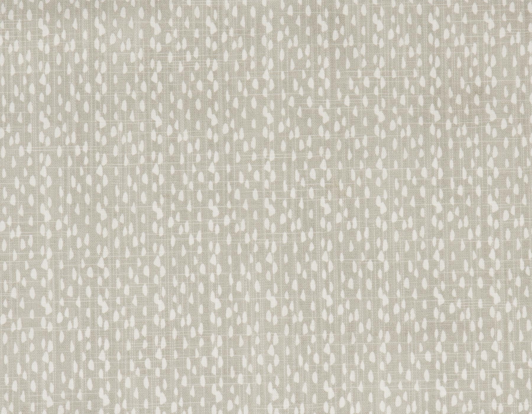 Blanket and Bone Toy Set - Dottie Grey