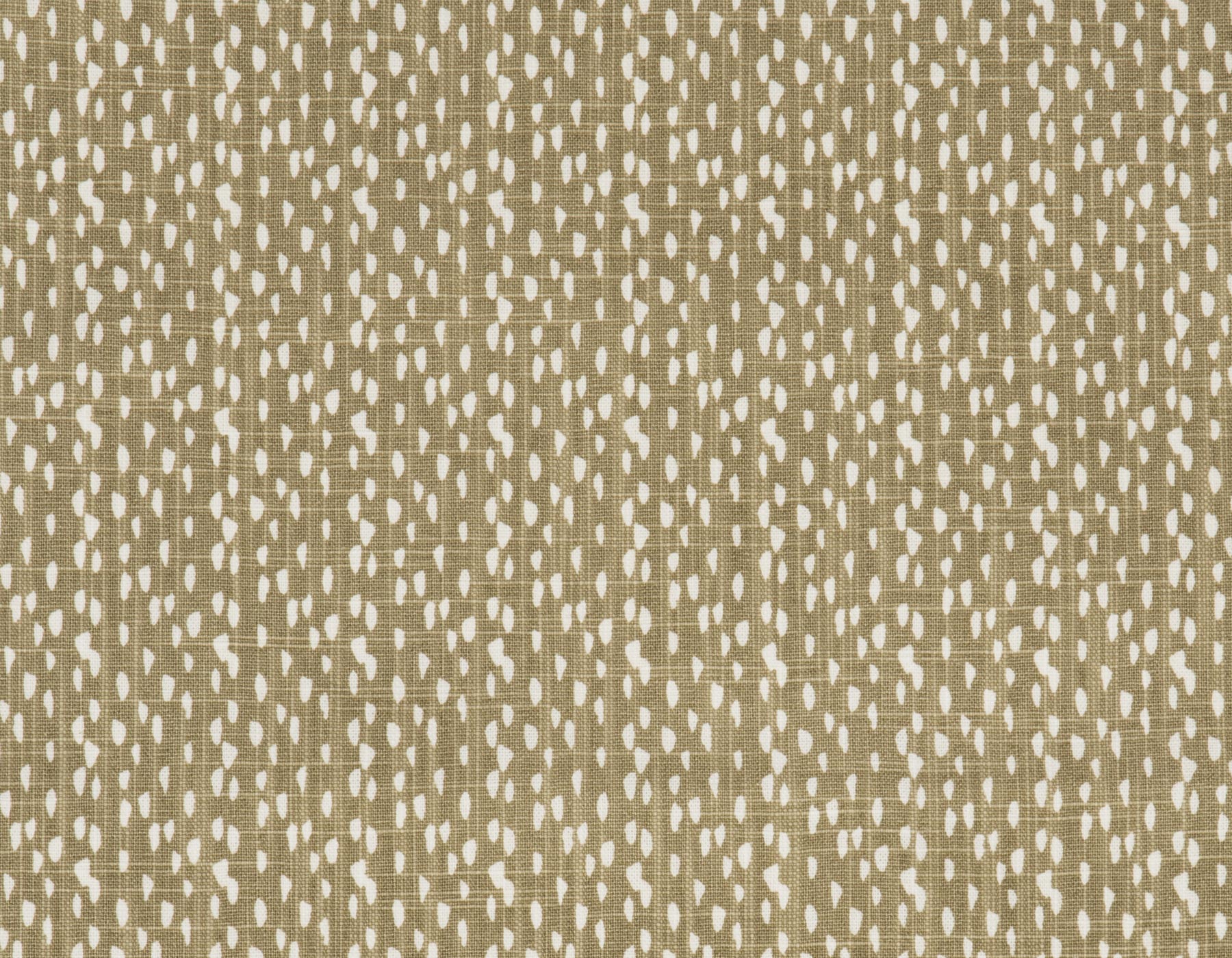 Blanket and Bone Toy Set- SlumberJax Dottie Tan